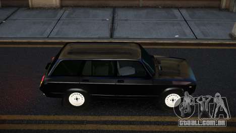 VAZ 2104 Tusive para GTA 4