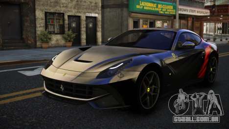 Ferrari F12 Gelmake S1 para GTA 4