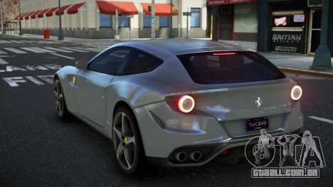 Ferrari FF Vewgifed para GTA 4