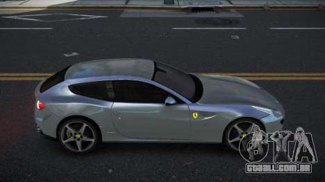 Ferrari FF Vewgifed para GTA 4