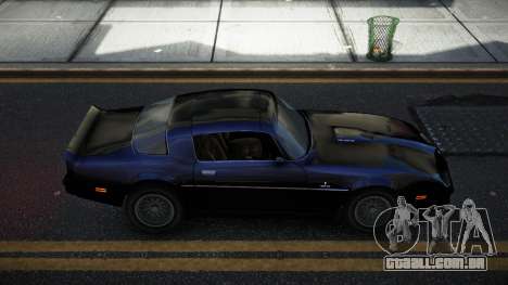 GTA 5 Imponte Phoenix Koli para GTA 4