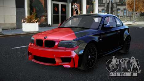 BMW 1M Nijos S4 para GTA 4