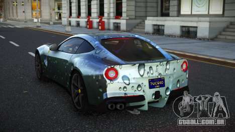 Ferrari F12 Rickin S7 para GTA 4