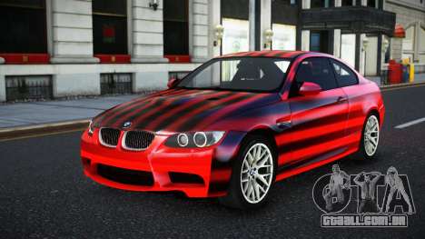 BMW M3 E92 Lauthan S10 para GTA 4