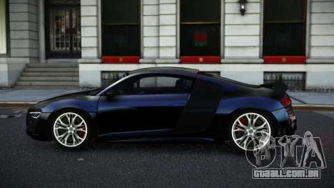 Audi R8 Katian S4 para GTA 4