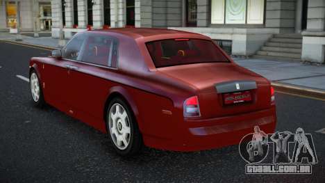 Rolls-Royce Phantom Gare para GTA 4