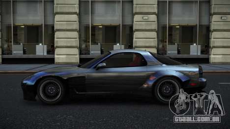 Mazda RX-7 Elmilyn S12 para GTA 4