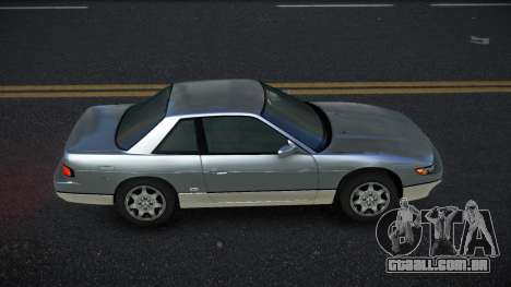 Nissan Silvia Ciegu para GTA 4