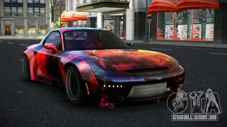 Mazda RX-7 Elmilyn S10 para GTA 4