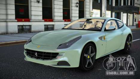 Ferrari FF Joran para GTA 4