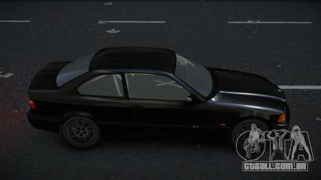 BMW M3 E36 Oris para GTA 4