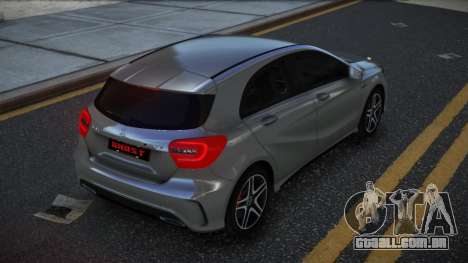 Mercedes-Benz A45 AMG Sixo para GTA 4