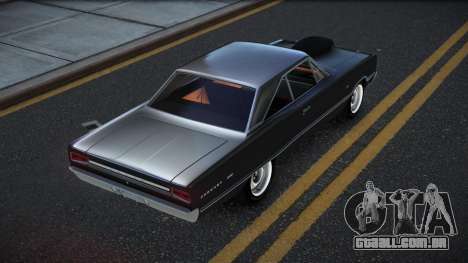 Dodge Coronet Muhoca para GTA 4