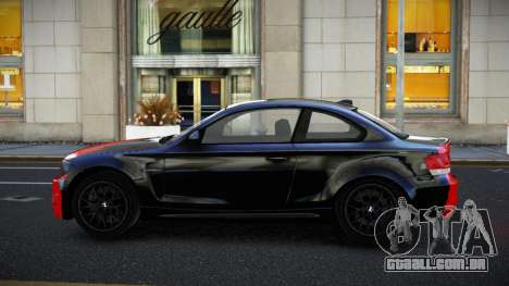 BMW 1M Nijos S4 para GTA 4