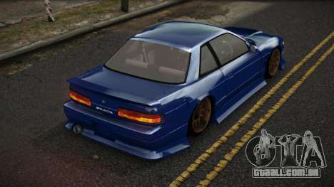 Nissan Silvia Qonaka para GTA 4