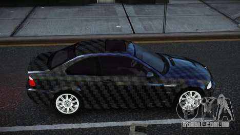 BMW M3 E46 Olasse S14 para GTA 4