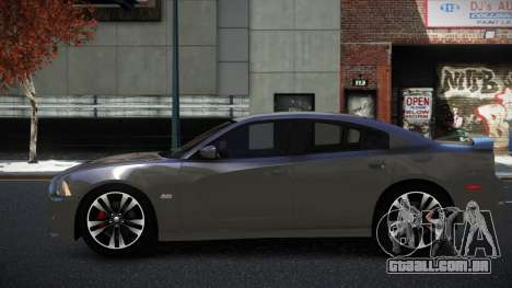 Dodge Charger Yeyawi para GTA 4