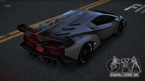 Lamborghini Veneno Lapipabi para GTA 4