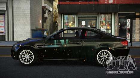 BMW M3 E92 Niele S1 para GTA 4