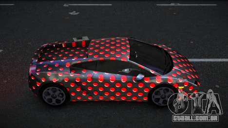 Lamborghini Gallardo Dialyn S8 para GTA 4