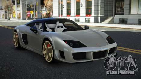Noble M600 Unap para GTA 4