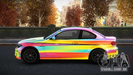 BMW 1M JenraX S1 para GTA 4