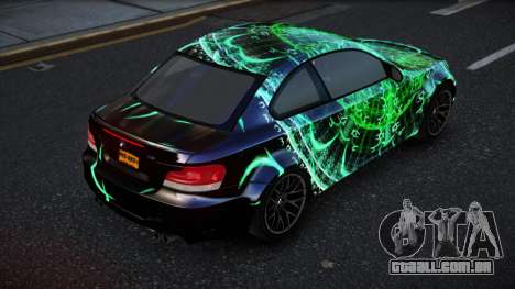 BMW 1M JenraX S7 para GTA 4