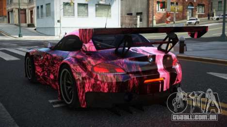 BMW Z4 Luen S1 para GTA 4