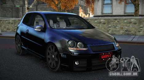Volkswagen Golf Ivol para GTA 4