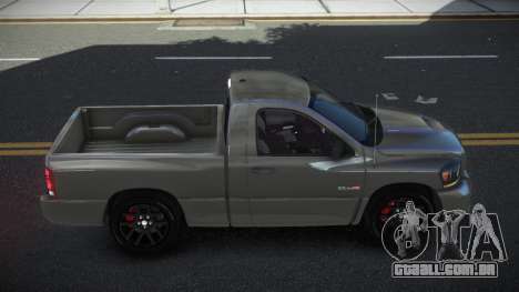 Dodge Ram Cokolo para GTA 4