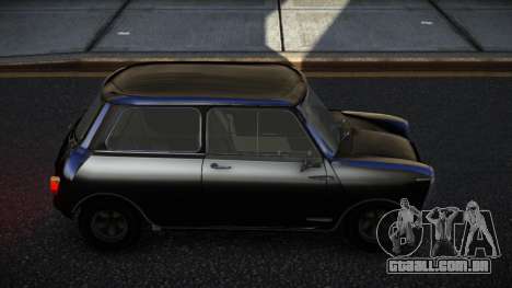 Mini Cooper Voake para GTA 4