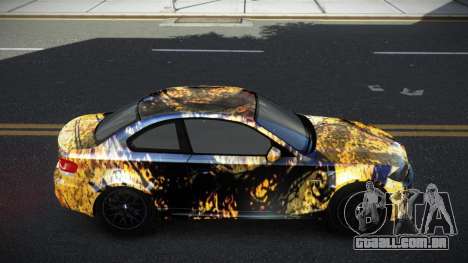 BMW 1M Nijos S12 para GTA 4