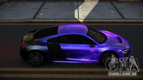 Audi R8 Sonth S9 para GTA 4