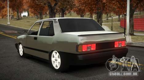 Tofas Dogan Hasfucu para GTA 4