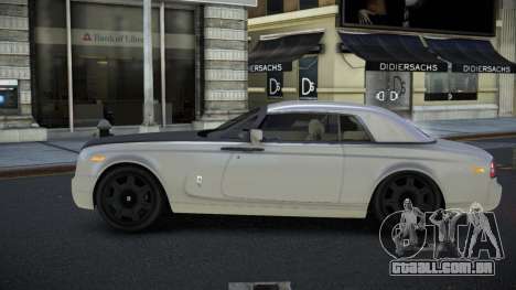 Rolls-Royce Phantom Gaje para GTA 4