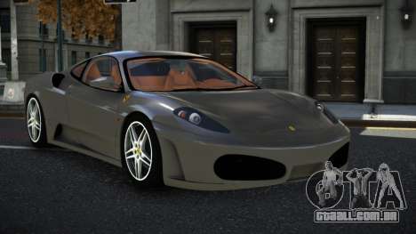 Ferrari F430 Lavipigef para GTA 4