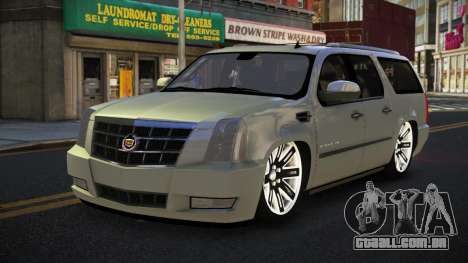 Cadillac Escalade Sonveno para GTA 4