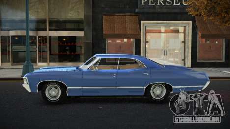 Chevrolet Impala Felikoq para GTA 4