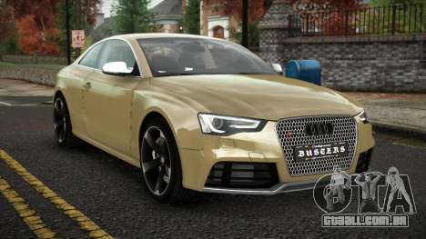 Audi RS5 Joole para GTA 4