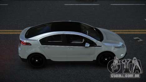 Chevrolet Volt Zomibazij para GTA 4