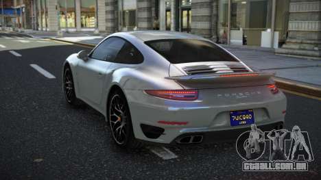 Porsche 911 Rohyj Tinphu para GTA 4