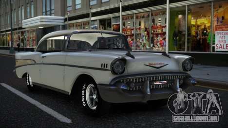 Chevrolet Bel Air Neket para GTA 4