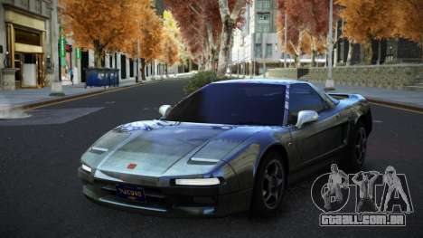 Honda Integra Nelise S5 para GTA 4