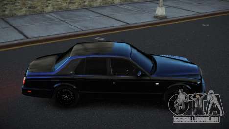 Bentley Arnage Kejtohid para GTA 4