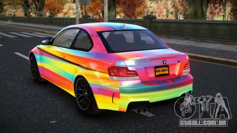 BMW 1M JenraX S1 para GTA 4