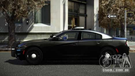 Dodge Charger Jezgi para GTA 4