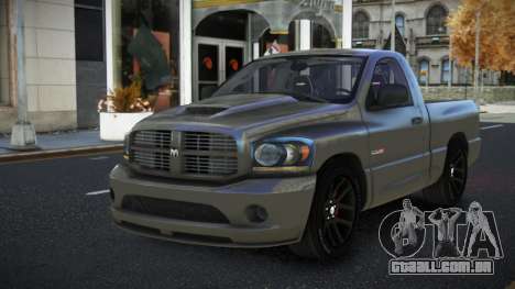 Dodge Ram Cokolo para GTA 4