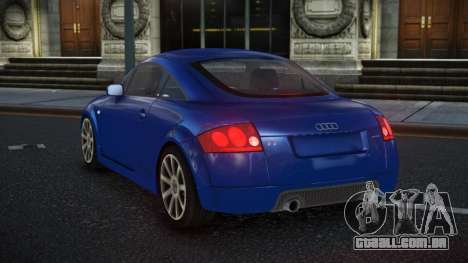 Audi TT Rigfehiq para GTA 4