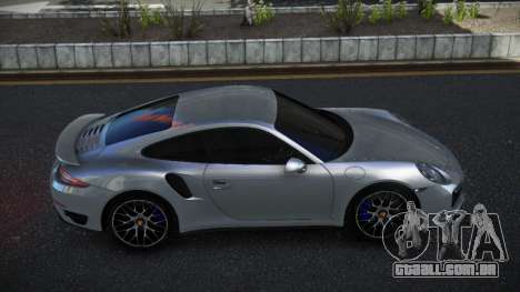 Porsche 911 Rohyj Tinphu para GTA 4
