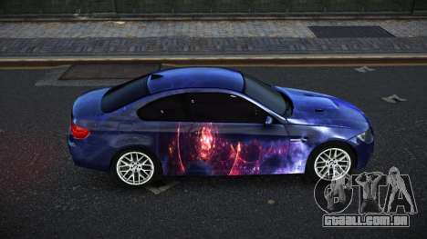 BMW M3 E92 Lauthan S14 para GTA 4
